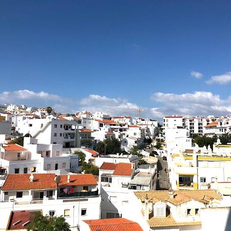 Albufeira I Old Town And City Center Kültér fotó